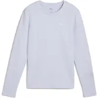 Puma Damen Shirt HER Slim Fit Longsleeve