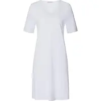 Hanro Nachthemd Cotton Silk