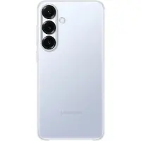 Samsung Galaxy S25 Plus Backcover Transparent