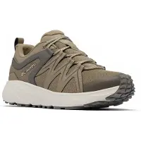 Columbia Sportswear Columbia Herren Ganzjährige Halbschuhe Schnürer Braun BM3094221