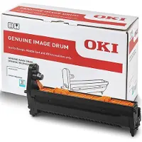 OKI Executive Es5432/es5442/es5463/es5473 Druckertrommel