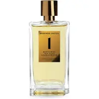 Rosendo Mateu Olfactive Expressions Nº 1 Bergamot, Tea Leaf, Sandalwood EDP 100 ml UNISEX