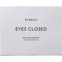 Byredo Eyes Closed EdP