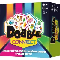 Rebel Gry Dobble Connect