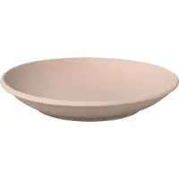 Villeroy & Boch Schale NewMoon Beige (6er-Set)
