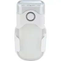 Alecto ATL-80 LED-Taschenlampe/LED-Nachtlicht mit Sensor