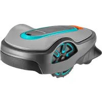 Gardena Mähroboter SILENO life 750 m² 15101-20