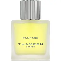 Thameen , Fanfare Cologne Elixir 100 ml Eau de Parfum
