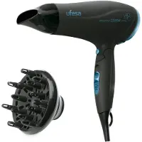 Ufesa SC8310, Schwarz, Hängeschlaufe, 2000 W, 1 Stück(e)
