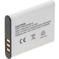 Panasonic Akku VW-VBX090
