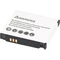 Samsung Akku SGH-F330, SGH-G400, SGH-S3600