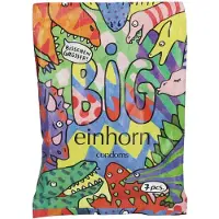 Einhorn condoms Tyrannosaurus-Sex BIG 7 St Kondome