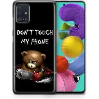 König Design Hülle Handy Schutz für Samsung Galaxy Note 20 Case Cover Tasche Bumper Etuis TPU
