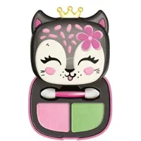 Clementoni - Lovely Animal Eyeshadow - Panter (18838)