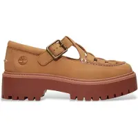 Timberland Stone Street Buckle Schuhe