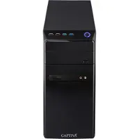 Captiva Power-Starter I80-371, 2,5 GHz, Intel Core i5, i5-14400, 32 GB, 1 TB, DVD-RW