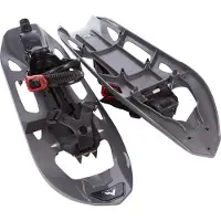 MCKINLEY Schneeschuhe Snowcross 3.0 mit Tragetasche