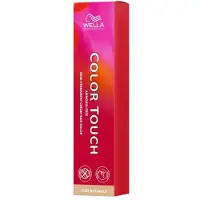 Wella Color Touch Pure Naturals - Vegan 60 ml 3/0 Dark Brown