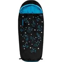 Normani Kinder Schlafsack „Lavensby“ - 9173