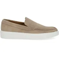 Giorgio Armani Slipper HE13781 Light-Boy Herren Earth-Schuhgröße 45