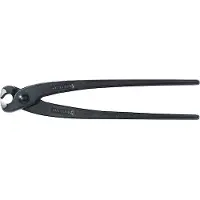 Stubai Betonzange (Rabitzzange) ohne Facette Länge 220 mm Spezial-Werkzeugstahl