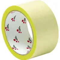 SCHULLER Doppelseitiges Klebeband Folie "TWIN TAPE PRO" 50mmx25m
