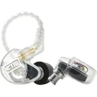 Clear Tune Monitors CTM CE320 3-Weg InEar-Monitor Ohrhörer Clear