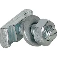 Eaton Befestigungswinkel für PE(N) 151220