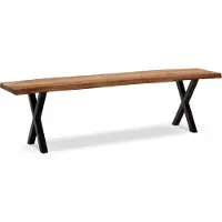 Wohnling 140x40x45,5