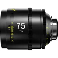 DZOfilm Arles 75mm T1.4 Prime Lens für PL metric - Dealpreis