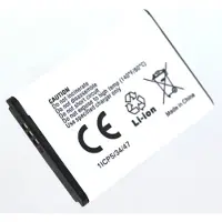 AGI 36836 - Akku - Samsung - GT-C3595 - Schwarz - 1 Stück(e)