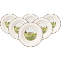 Villeroy & Boch Design Naif Salatschalen Begegnung