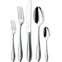 WMF Verona 11.8900.9000, 4,37 kg, 385 mm, 485 mm, 55 mm