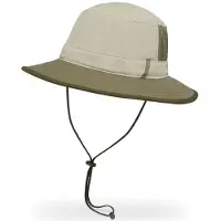 Sunday Afternoons - Brushline Bucket - Hut Gr S/M - 54-58 cm weiß