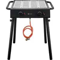 Hendi 148631, Edelstahl, 710 mm, 770 mm, 870 mm, 1 Stück(e)