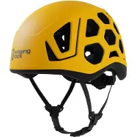 Singing Rock - Kletterhelm Hex - Kletterhelm Gr 55-61 cm bunt