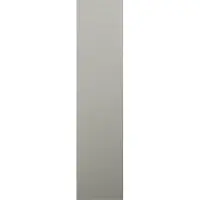 Burgbad Lin20 Ganzkörperspiegel mit Koffertür, Türanschlag rechts, 400x150x1760mm, SPQN040RF5352