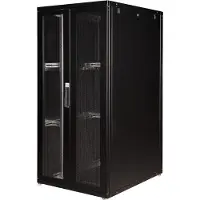 Roline 19-Zoll Serverschrank 36 HE