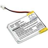 123accu Battery for Mio Mivue 388 etc