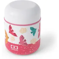 Thermos mb Kapsel – Vögel – ld