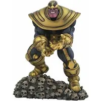 Diamond Select Thanos (Avengers Infinity War) Marvel Comic Gallery PVC Figure