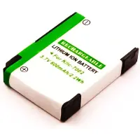 AGI 3472 - 570 mAh - 3,7 V - Lithium-Ion (Li-Ion) - 1 Stück(e)
