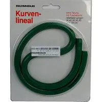 Rumold Kurvenlineal