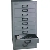 Bisley MultiDrawer 29er Serie