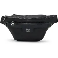 HUGO Nesh N 01 Gürteltasche