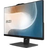 MSI Modern AM242P 1M-1870DE, 60,5 cm (23.8"), Full HD, Intel Core 3, 16 GB, 256 GB, Windows 11 Home