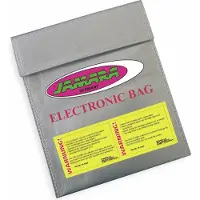 Vapex LiPo Guard Lipobrandschutztasche XL