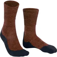 Falke TK1 Wool Herren Socken