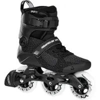 Powerslide SWELL SKATES Lite Black 100 36-37