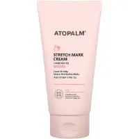 Atopalm Maternity Stretch Mark Cream – Schwangerschaftscreme gegen Dehnungsstreifen 150 ml